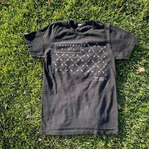 Twenty One Pilots T-Shirt